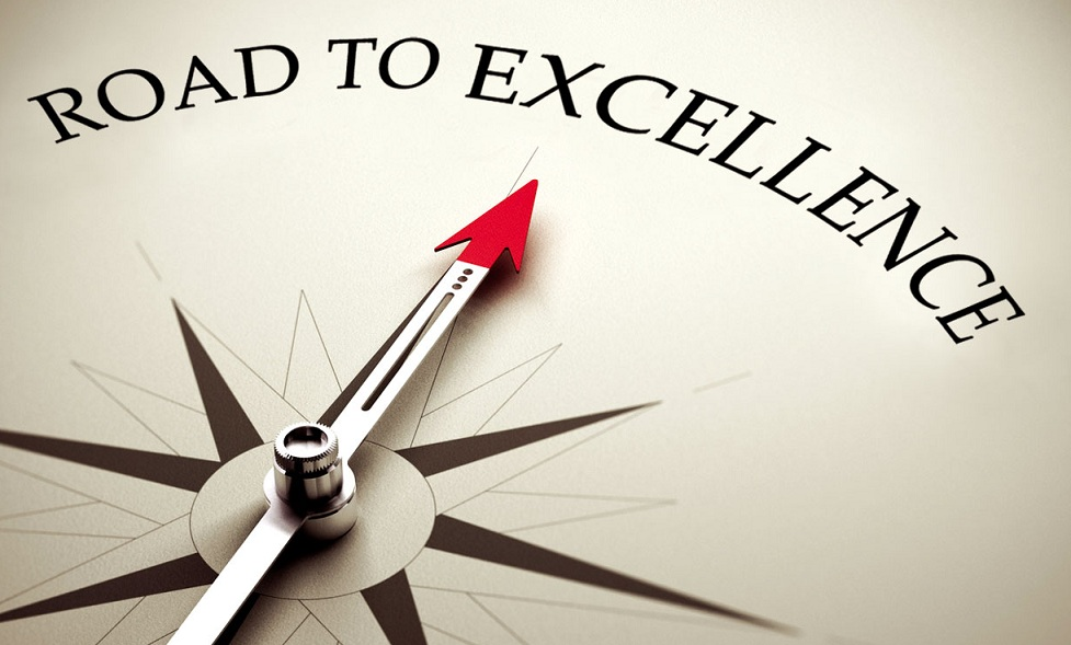 Road to Excellence